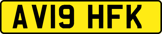 AV19HFK