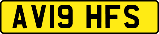 AV19HFS