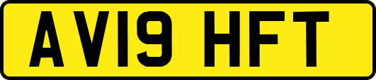 AV19HFT