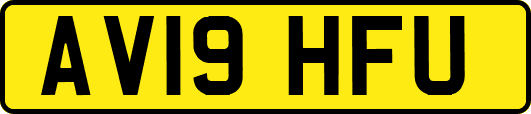 AV19HFU