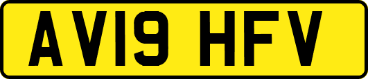AV19HFV
