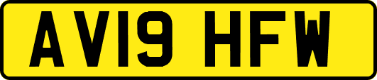 AV19HFW
