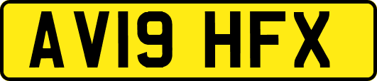AV19HFX