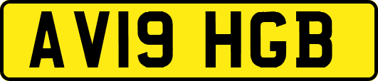 AV19HGB