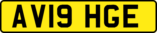 AV19HGE