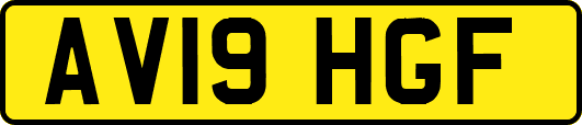 AV19HGF
