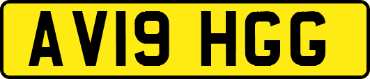 AV19HGG