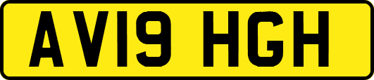 AV19HGH