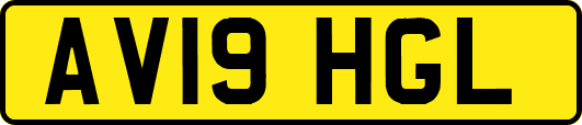 AV19HGL