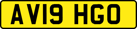 AV19HGO