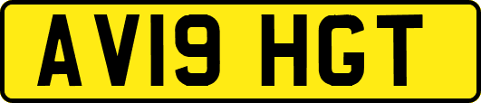 AV19HGT