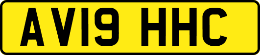 AV19HHC