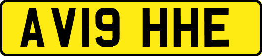 AV19HHE