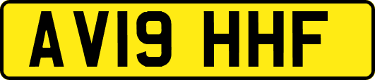 AV19HHF