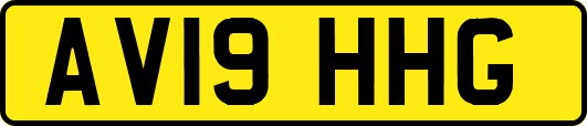 AV19HHG