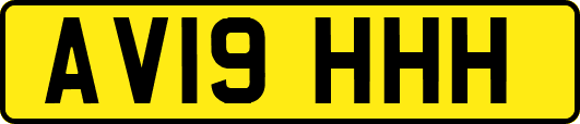 AV19HHH