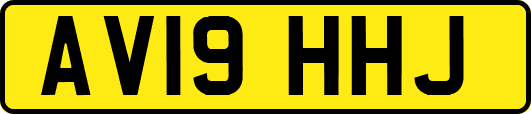 AV19HHJ