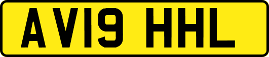 AV19HHL