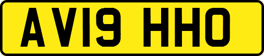 AV19HHO