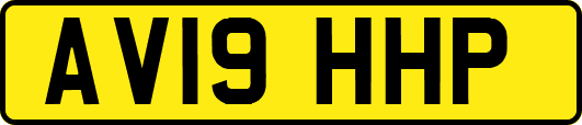 AV19HHP