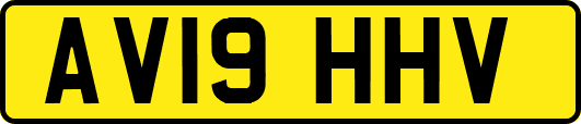 AV19HHV