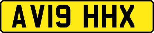 AV19HHX