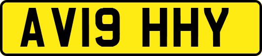 AV19HHY