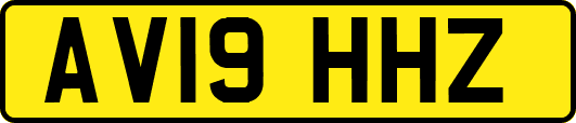 AV19HHZ