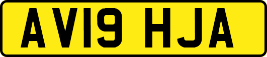 AV19HJA