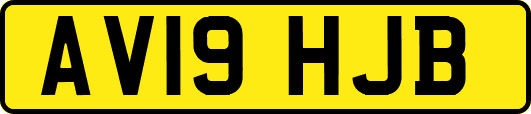 AV19HJB