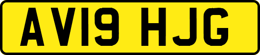AV19HJG