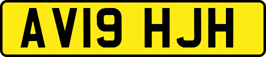 AV19HJH