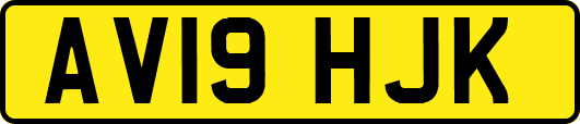 AV19HJK
