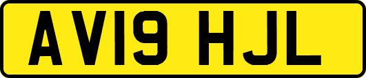 AV19HJL