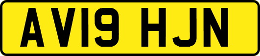 AV19HJN