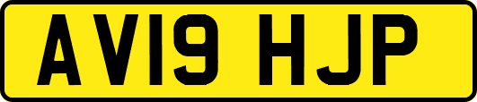 AV19HJP