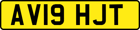 AV19HJT