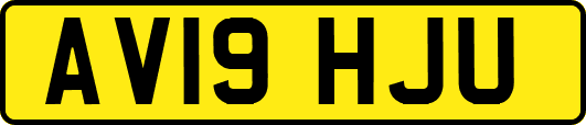 AV19HJU