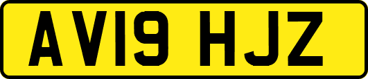 AV19HJZ