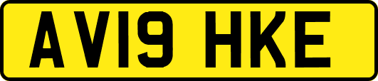 AV19HKE