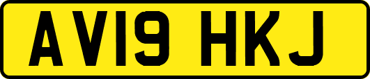 AV19HKJ