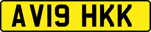 AV19HKK