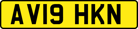 AV19HKN