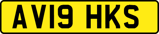 AV19HKS