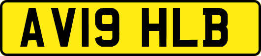 AV19HLB