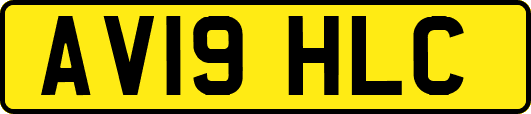 AV19HLC