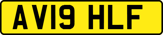 AV19HLF