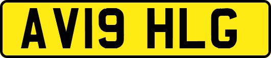 AV19HLG