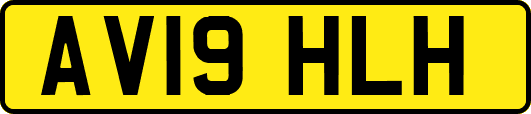 AV19HLH