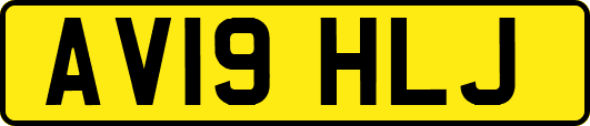 AV19HLJ